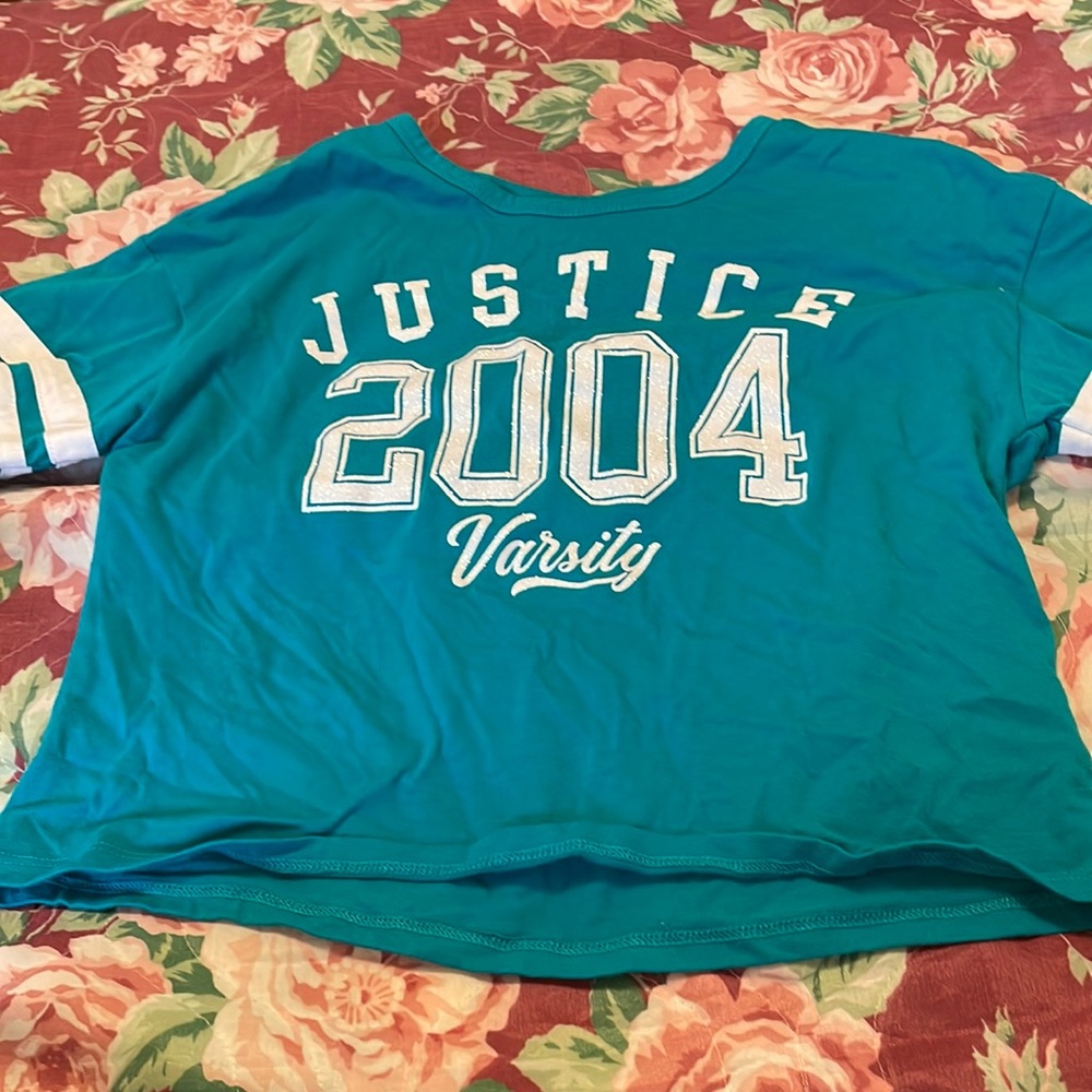Girls T-shirt
